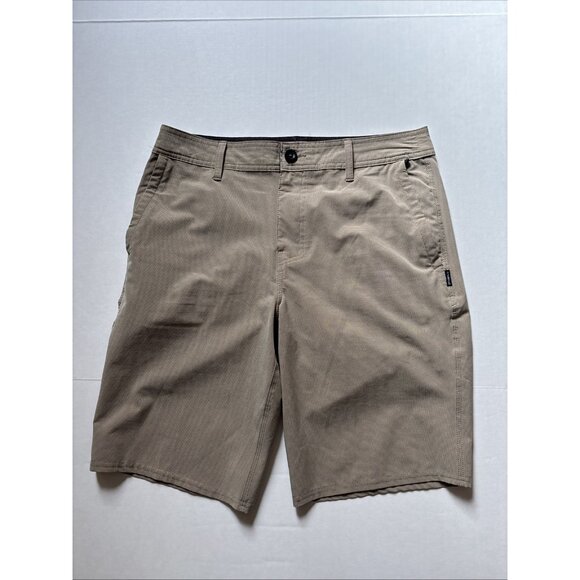 O'Neill Other - oneill hybrid shorts Beige Size 32